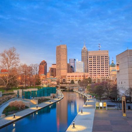 Downtown Suite, Free Parking & Lucas Oil- Conv Center Skywalk #5 Indianapolis Dış mekan fotoğraf